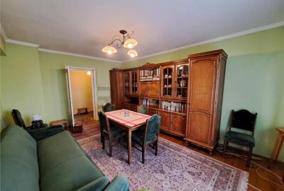 RECO apartament 3camere Salonta - 17