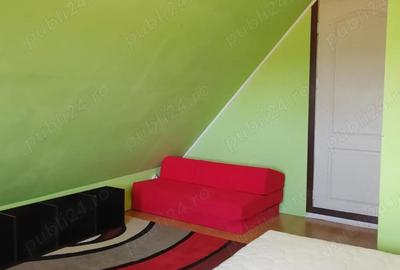 Apartament cu 2 camere decomandat în Someșeni - 1