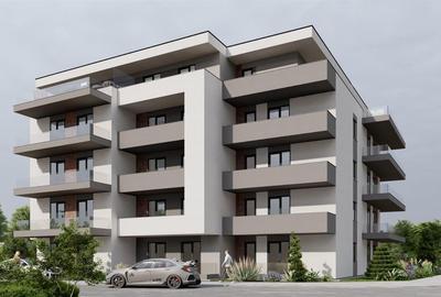 Garsoniera 40 mp utili, parter, Tva inclus, bloc nou, Unirea Principatelor - 3