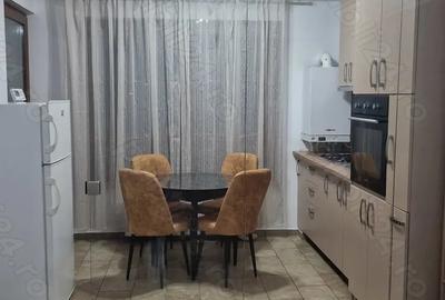 Inchiriez apartament 2 camere Cartier Solar - 9