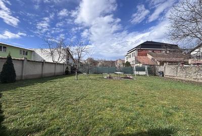 Apartament deosebit pe două nivele, într-o vilă elegantă - 39