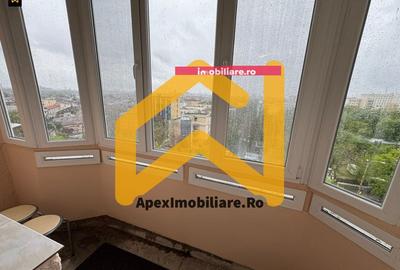 Apartament cu 2 camere decomandat în Panduri - 12