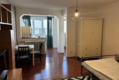 Garsonieră semidecomandată, mobilată în Obor - 2