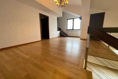 Apartament cu 5 camere decomandat, mobilat în Domenii - 14