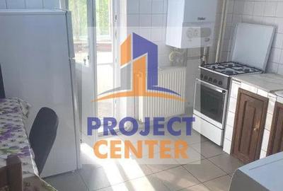 Garsonieră decomandată în Craiovei - 1