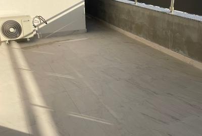Penthouse cu 4 camere semidecomandat în Galata - 3