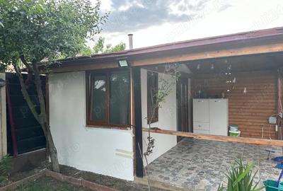 Casă cu 4 camere cu Teren 261 Mp în Berceni - 2