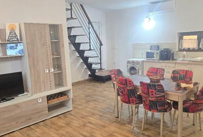 Inchiriez apartament in vila pe 2 nivele cu scara interioara in Deva, - 13