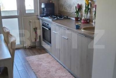 Apartament cu 2 camere decomandat în Vest - 4