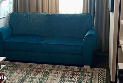 Apartament cu 4 camere, mobilat în Vitan - 6