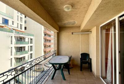 Statiunea Mamaia Zona Vega Apartament 2 camere boxa loc parcare - 6