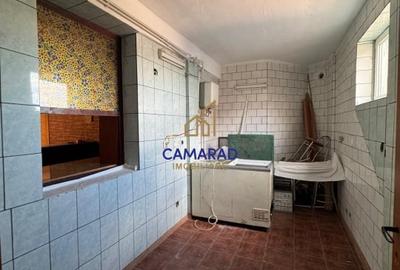 Spatiu comercial de vanzare sau inchiriere - Tamadau Mare, stradal DN3 - 5