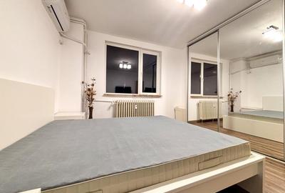 Apartament cu 3 camere decomandat, mobilat în Lujerului - 21