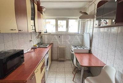 Apartament cu 2 camere decomandat în Mănăștur - 6