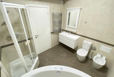 Apartament spatios 4 camere in Primaverii, de inchiriat Apartament spatios 4 camere in Primaverii, de inchiriat - 11