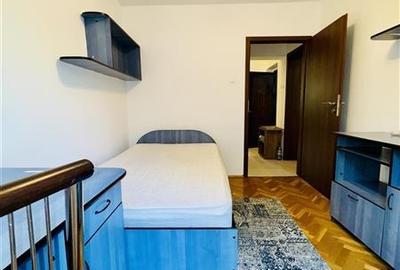 Oferta Rara! Apartament 4 Camere Decomandat Langa Iullius Mall - 11