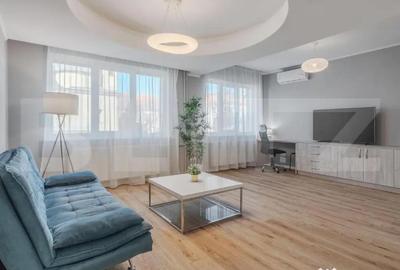 Apartament cu 3 camere decomandat în Central - 5