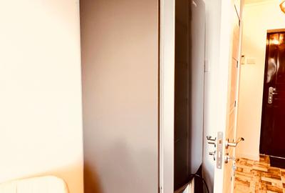 Apartament cu 2 camere decomandat, mobilat în P-ța Muncii - 12