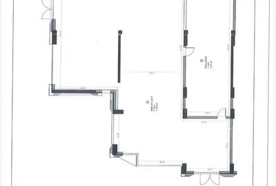 Spațiu comercial, de 358 mp, în Sopor - 2