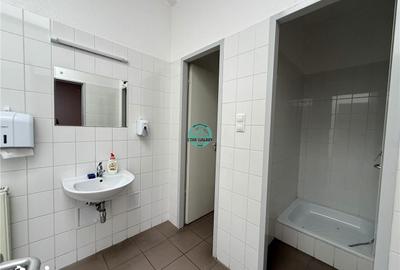 Spațiu comercial, de 7,128 mp, în Unirii - 3