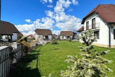 COMISION 0% Casa 3 camere in Ansamblul Rezidential Stupinii Noi - 20