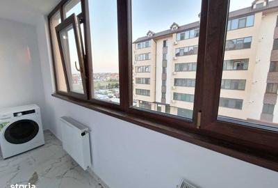 Garsonieră decomandată în Valea Lupului - 5