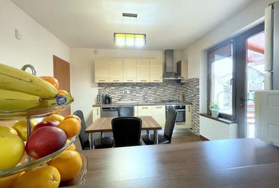 Casa spatioasa si luminoasa - aproape de centrul Timisoarei - 6