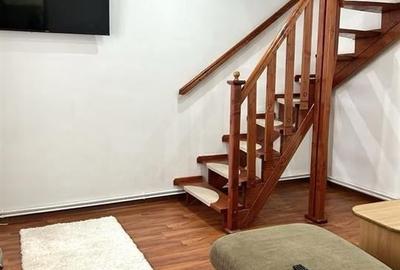 Apartament 2 Camere tip Duplex, Centru Vechi Brasov - 3