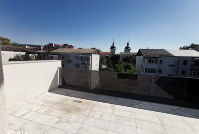 Apartament cu 4 camere în Central - 2