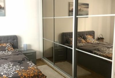 Apartament cu 2 camere decomandat, mobilat în 13 Septembrie - 9