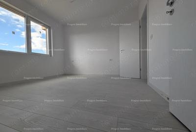 Apartament cu 3 camere semidecomandat în Giroc - 6