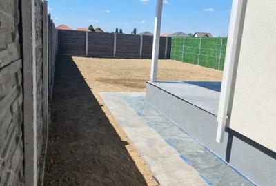 Duplex cu 3 camere cu Teren 309 Mp în Șag - 9
