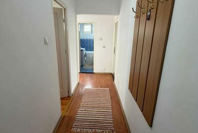 Apartament cu 2 camere decomandat în Central - 1