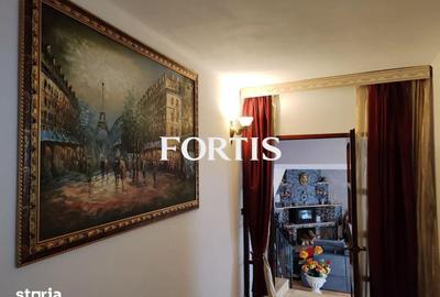 Casă cu 8 camere cu Teren 1600 Mp în Mândra - 7