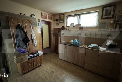 Casă cu 3 camere cu Teren 220 Mp în Unirea - 3