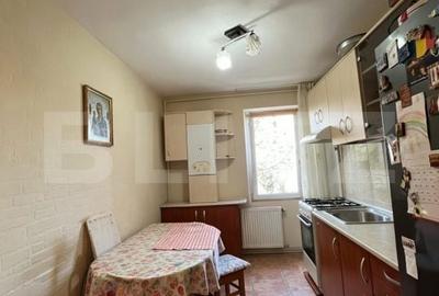 Apartament cu 3 camere în Unirii - 10