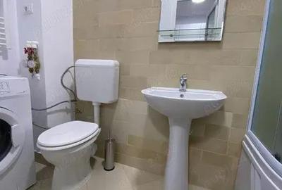 Inchiriez garsoniera 10 min de Iulius Mall-Pet friendly - 2