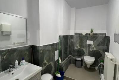 Spațiu comercial, de 9 mp, în George Enescu