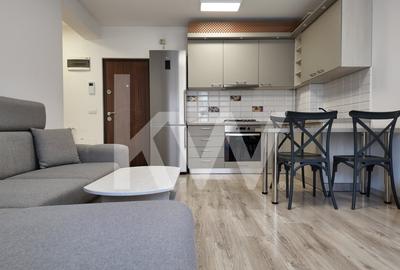 Studio modern si complet mobilat, in zona Tractorul - 5