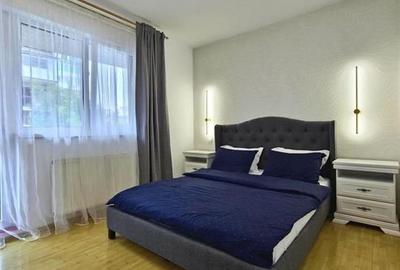 Apartament cu 3 camere semidecomandat în Hipodrom 3 - 2