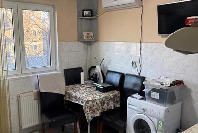 Garsonieră decomandată în Orașul Nou - 1