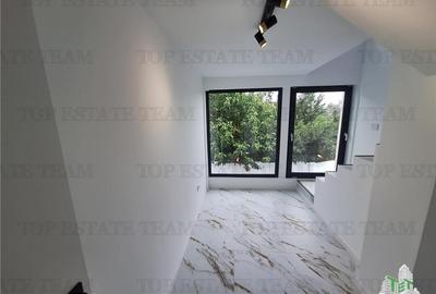 Vila premium cu piscina - cartier Minerva - vanzare - Braila - 7