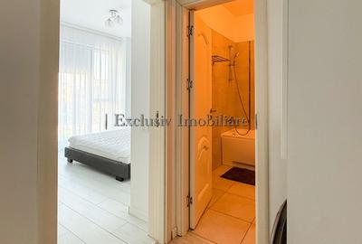 Apartament 2 camere | Campus - Aleea Universitatii | Parcare | Termen lung - 11