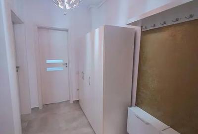 Garsonieră decomandată în Central - 7