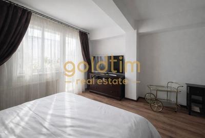 Apartament cu 3 camere semidecomandat, mobilat în Central - 10