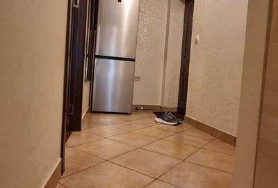 Apartament cu 2 camere semidecomandat în Podu Roș - 8