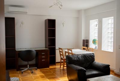 Dorobanti-Beller,constructie 2012, centrala termica proprie,lift - 3