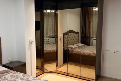 Apartament cu 3 camere în Pipera - 10