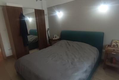 Apartament cu 2 camere decomandat în Micro 6 - 13