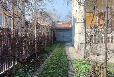 Casă cu 4 camere cu Canalizare în Câmpia Turzii - 4